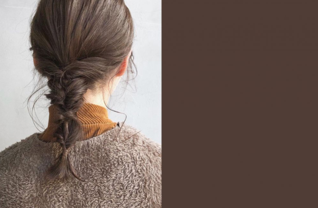 2021日韩女生大热冬日「发色」30选！6大色系，总有一款你喜欢