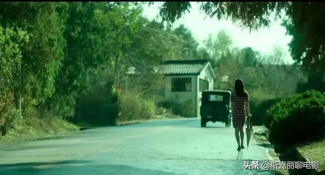 解读宋承宪《人间中毒》:穿了比不穿更性感的车中云雨情