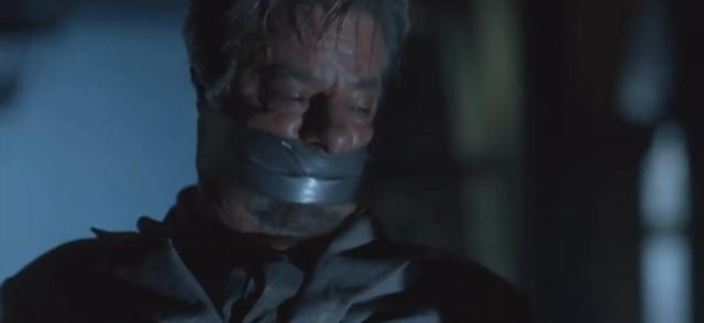 《沉默的羔羊2》汉尼拔系列——可怕食人魔为爱复出单手开脑壳