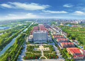 合德(奋战首季“开门红”丨合德镇：吹响冲刺百亿园区“集结号”)