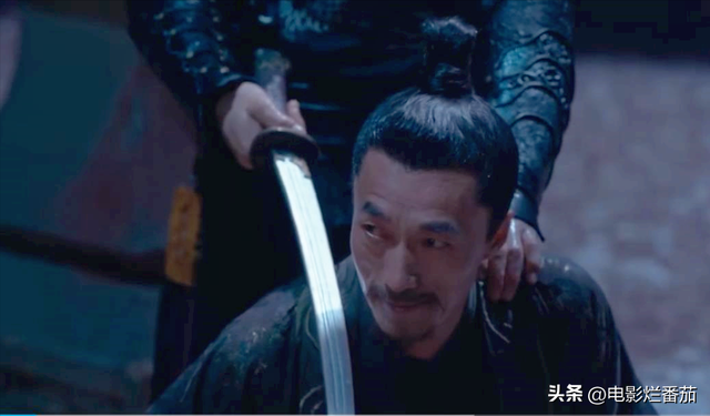 本以为是烂片，上线就夺热度第一，谢苗又把武侠片玩成了爆款