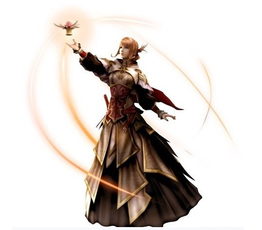 《最终幻想15》衍生动画，令悲壮与友情一路同行