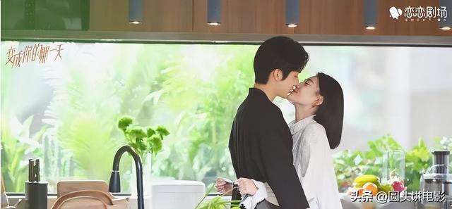 高甜无虐的五部爱情剧,《余生,请多指教》排第三,你追过哪部?