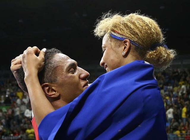 奥运拳击金牌得主托尼·尤卡，将复出拳台，对手是德国老将哈莫