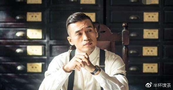 「说谍」沦陷期间,日本于东北地区特务机关和宪兵队之间的内斗