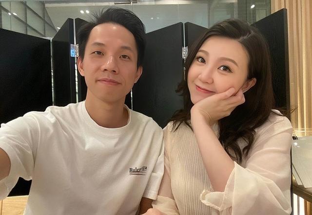 TVB女星新剧用AI换脸，容貌大变观众不敢认，做避孕手术不生三胎