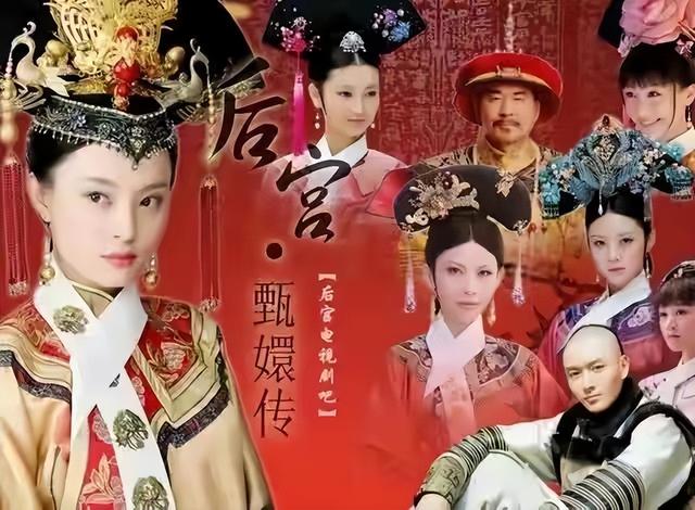 《孝庄秘史》被爆抄袭，多部大热剧都是抄袭，原著作者维权无门