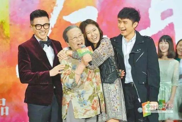 尔康扎紫薇、紫薇扎小燕子、尔泰扎容嬷嬷？童年回忆被扎成筛子了