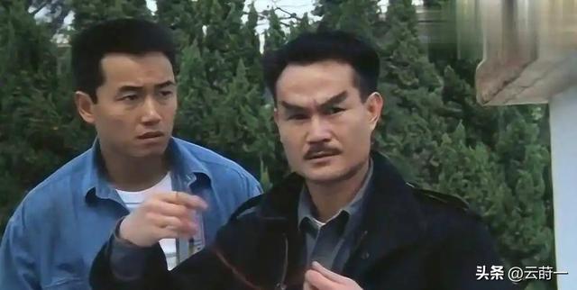 林正英:3拒苑琼丹求婚,死后却给她留下1000万遗产,一生太凄苦