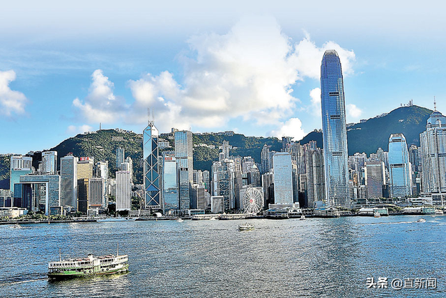 香港故宫文博馆7月2日开放 门票50港币丨香港一日