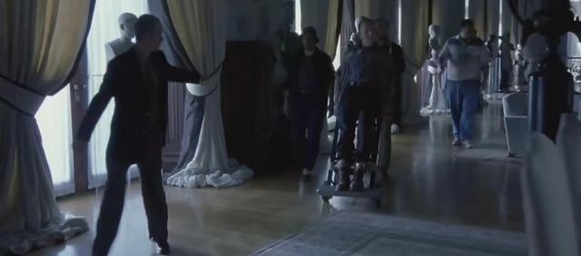 《沉默的羔羊2》汉尼拔系列——可怕食人魔为爱复出单手开脑壳