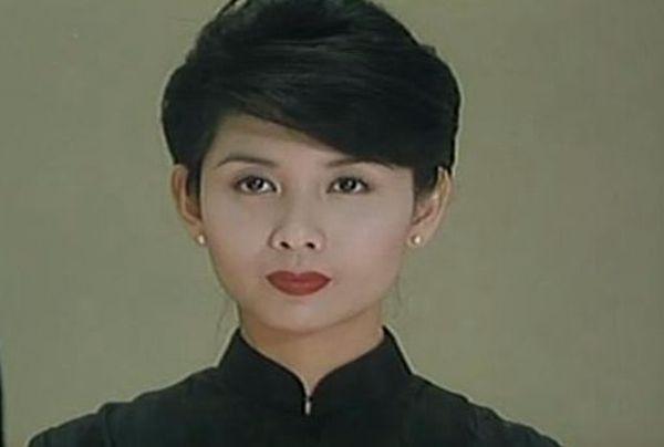 古惑仔系列电影十大龙头，东星骆驼排第八，他力压陈浩南拿第一