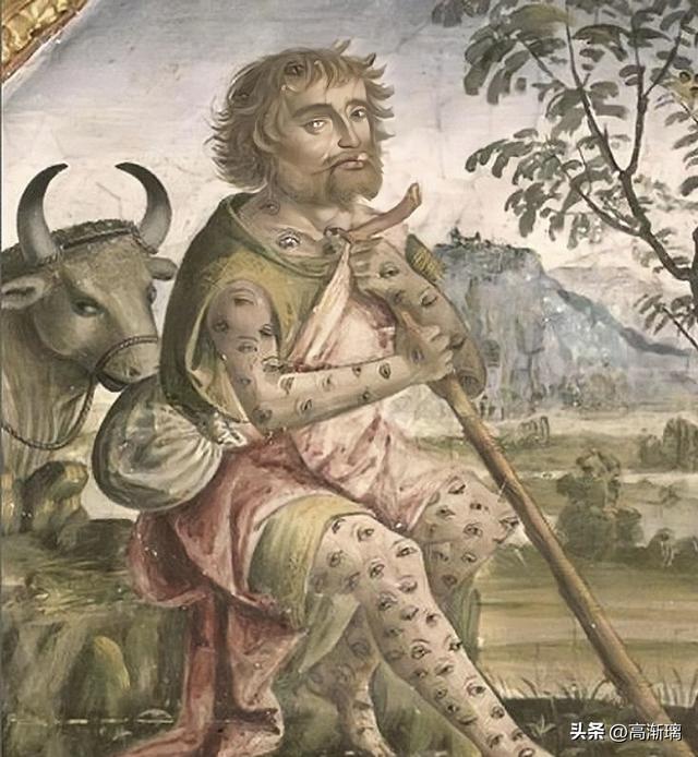 赫拉：一个专注打小三的天后娘娘