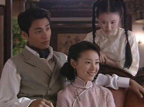 董洁37岁生日，陈坤一声“清秋”引追忆，网友：在一起