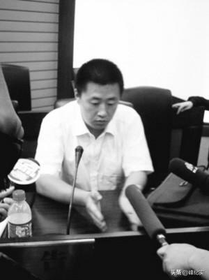 06年彭宇案，说出“不是你撞的干嘛去扶”的法官王浩，被调离法院