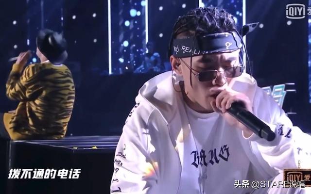 盘点说唱中的专业术语，你是否真的懂？
