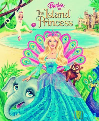 女神们!这24部有关芭比娃娃的影片,有没有油腻大叔曾经和你聊?