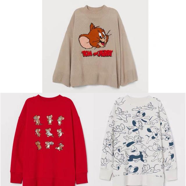 鼠年将至,“TOM&JERRY”有点忙