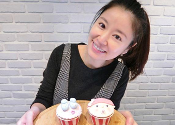 不敢相信!这个少女感满满的网红居然41岁了!