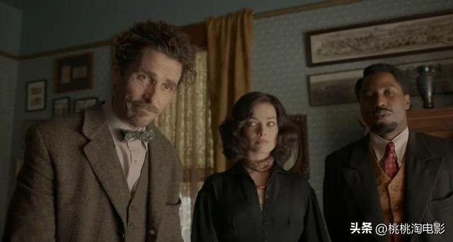 这全明星大片,咋就扑了呢?