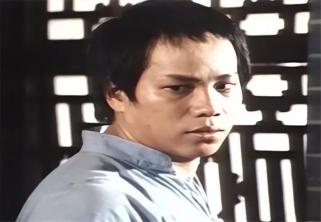 霍元甲唯一的徒弟,“陈真”的原型,一代高手却在77岁穷困去世