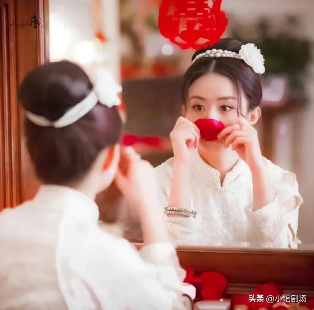 《老九门2》尹新月还在吗？