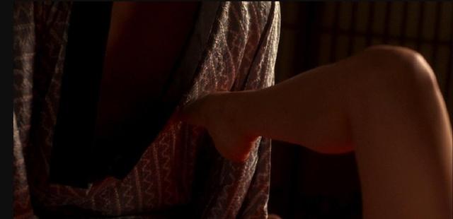 5亿票房！开花女孩惊艳日本，《花宵道中》引爆观影热潮