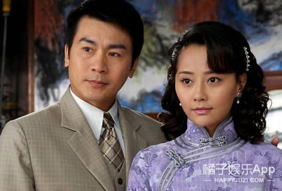 还记得《西游记后传》的白莲花吗？她现在长这样