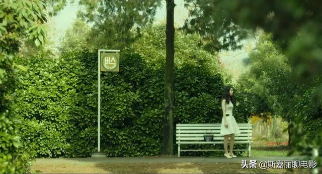 解读宋承宪《人间中毒》:穿了比不穿更性感的车中云雨情