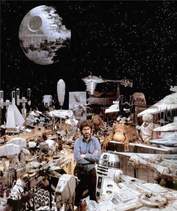 拯救好莱坞的“电影小子”们