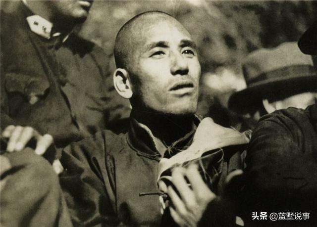 清末民国的深牢大狱:被游街的绑匪,看守所门前打探消息的民众