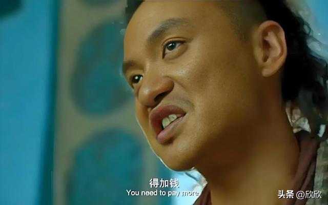 《绣春刀》沈炼、卢剑星、靳一川，三兄弟为何不联手杀了丁修？