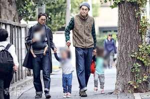 洼田正孝(最强渣男日本男星孕期出轨、隐婚跟女星恋爱，还委屈卖惨)