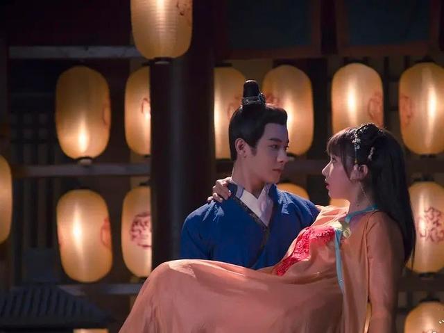 《王府宠妾》古代版命中注定我爱你，超好看，怪不得红了这么多年