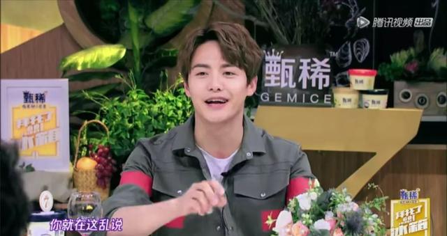 和王大陆不熟互怼?凭本事单身的马天宇,你这该死的温柔!