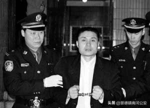 张君(中国大案纪实：中国头号悍匪张君大案纪实)