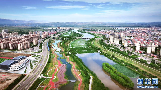 乡村振兴在行动丨文旅新风兴河畔——来自山西天镇的乡村旅游发展观察