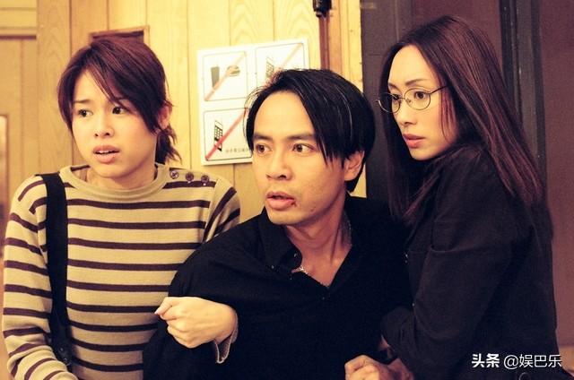 2002年的港剧还没有没落，不信？看看这11部剧就知道了