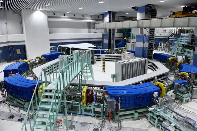 浙江首家重离子医学中心启用，实现肿瘤“定向爆破”