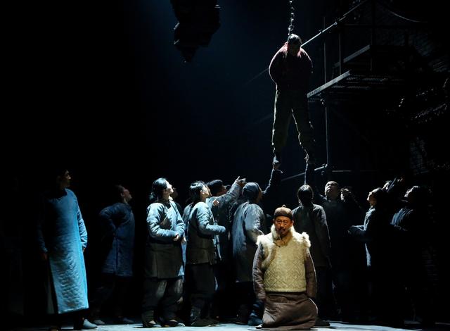 《白鹿原》改编那么多，为什么它是陈忠实最满意版本？