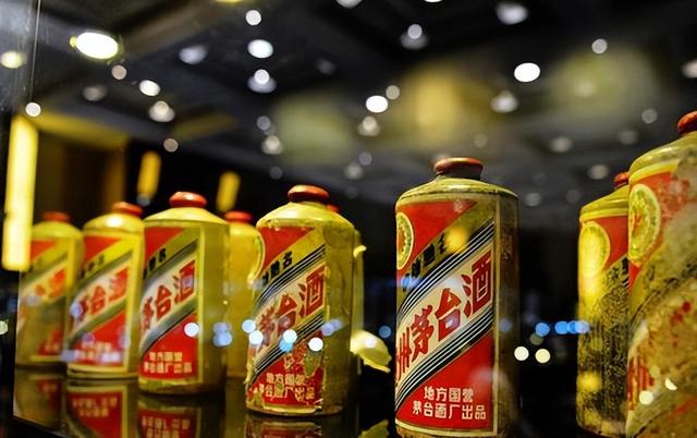 五粮液：白酒消费市场逐渐冷淡，高端白酒五粮液生存状况究竟如何