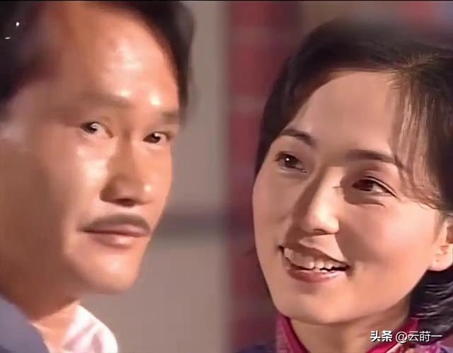 林正英:3拒苑琼丹求婚,死后却给她留下1000万遗产,一生太凄苦