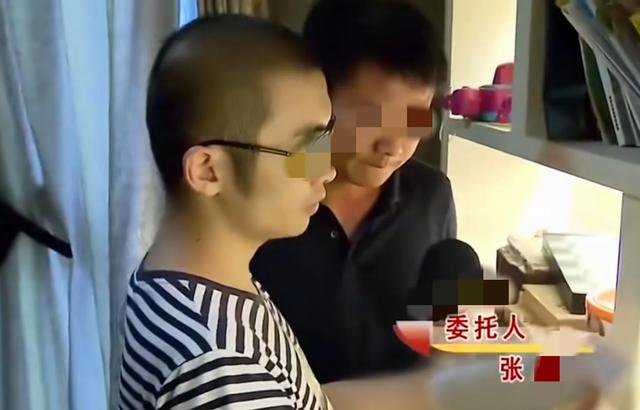 12年前女孩供男友上学，毕业两人结婚，男方不上班，女方：吃软饭