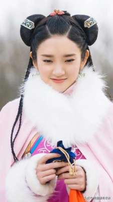 哈日珠拉(​独步天下：皇太极6位后妃原型揭秘)