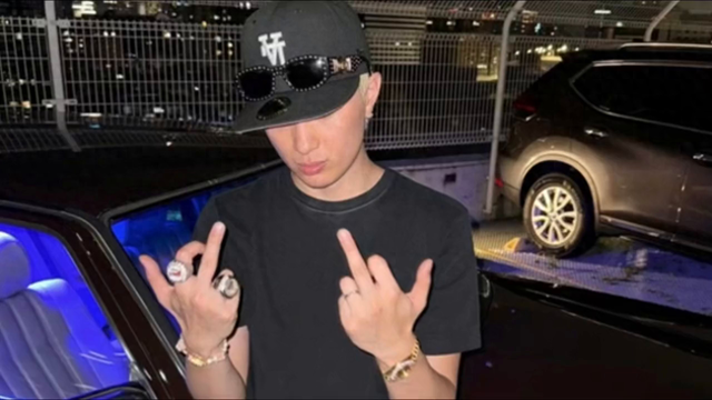 《人上人pt.2》Asen下场，这场beef逐渐达到高潮
					</div>
					<div class=