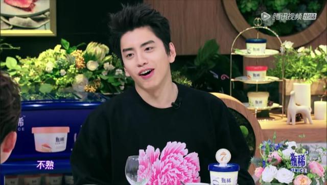 和王大陆不熟互怼?凭本事单身的马天宇,你这该死的温柔!