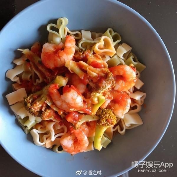 还记得《一不小心爱上你》中的秦米粒吗？她现在长这样