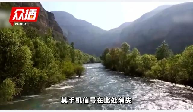 遗体被找到28岁成都女孩除夕失联,19天后等来的竟是这样的结果!