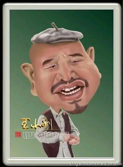 王小利：从二人转圈一路冲到荧幕，他的成名秘籍究竟是什么？