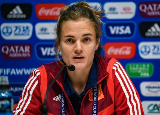 足坛十佳美女足球运动员，多图欣赏，美貌气质与实力的结合